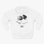 Find a Way or Make One - Hoodie