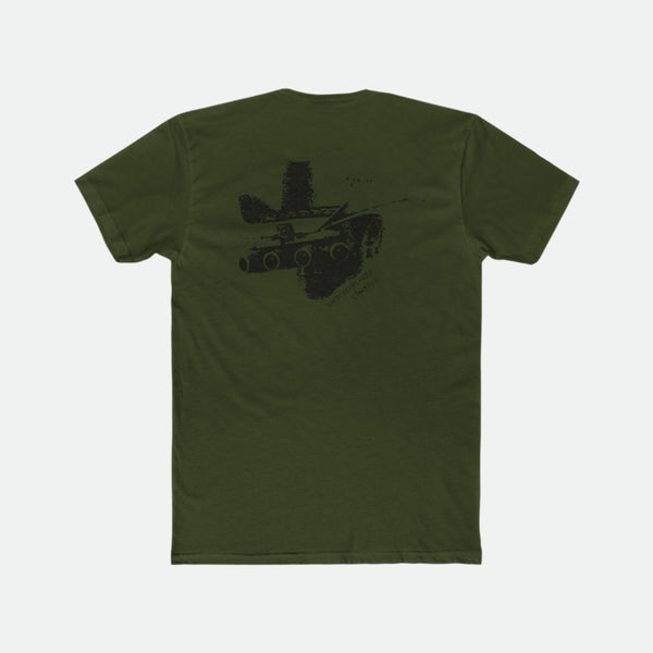 Cowboy - TEE