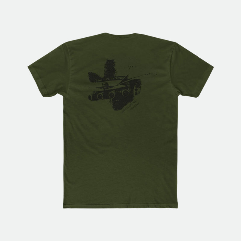 Cowboy - TEE