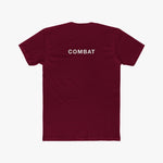 Combat - Tee