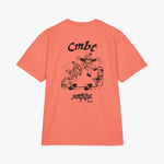 Jump Out Boys - Heavyweight Tee