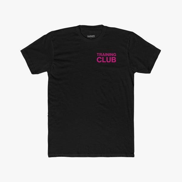 Training Club - Tee