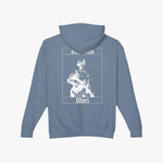 Memento Mori x 11B Hoodie