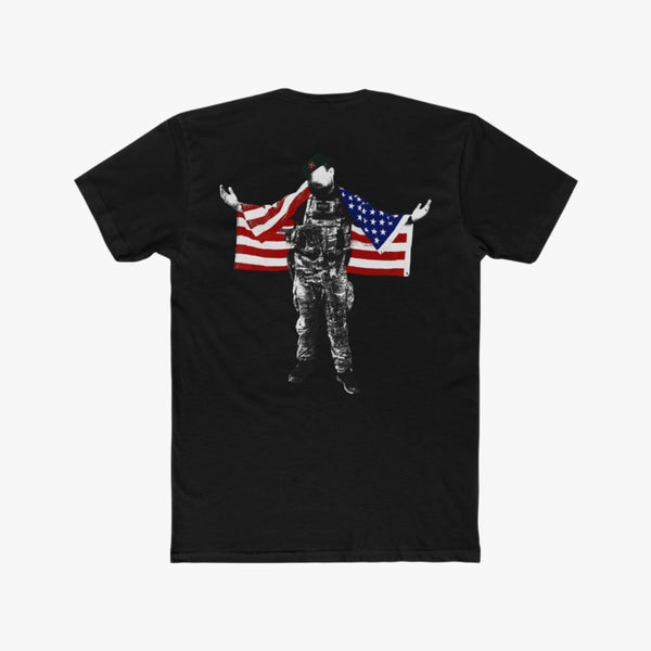 American ODA-TEE