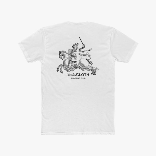 Warrior Under God - Tee