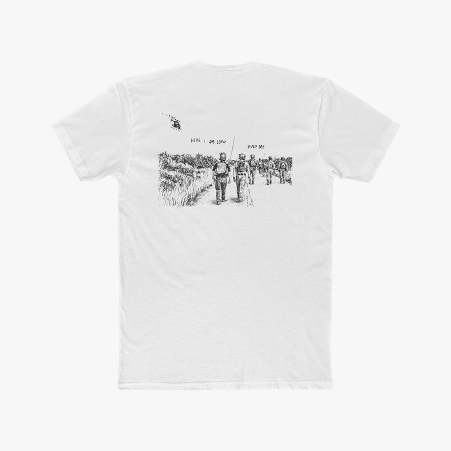 Send Me - Tee