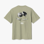 Find a Way or Make One - Heavyweight Tee