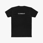 Combat - Tee