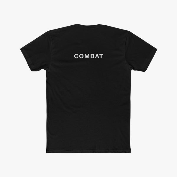 Combat - Tee