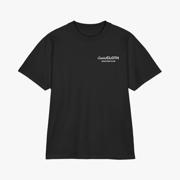 Until Death - Oversized Tee