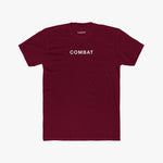 Combat - Tee