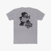 How to War - tee