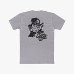 How to War - tee