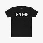 FAFO - Tee