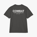 Club - Heavy Weight Tee