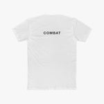 Combat - Tee