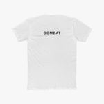 Combat - Tee