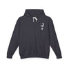 Memento Mori x 91B Hoodie