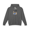 Boxing K9 Hoodie
