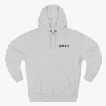 Find a Way or Make One - Hoodie