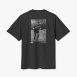 By the Sword - Heavyweight Tee