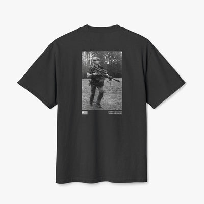By the Sword - Heavyweight Tee