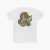 Snake - tee