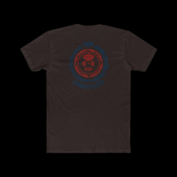 Crown - Tee