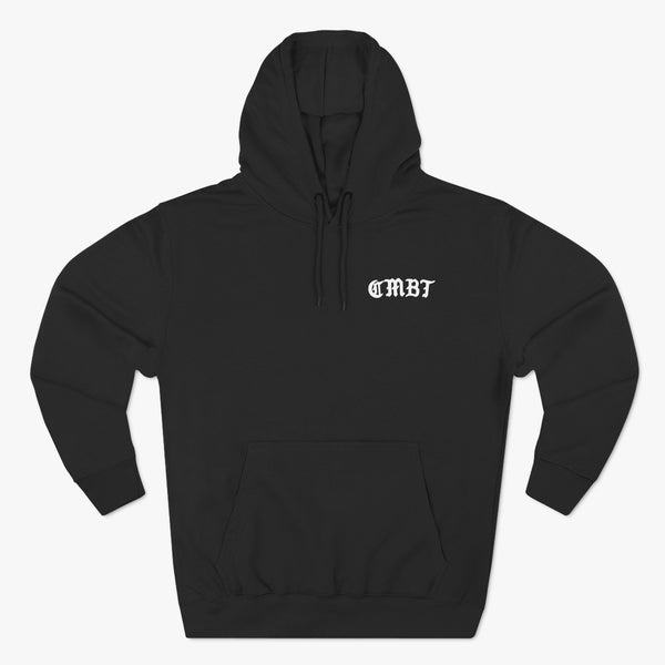Find a Way or Make One - Hoodie
