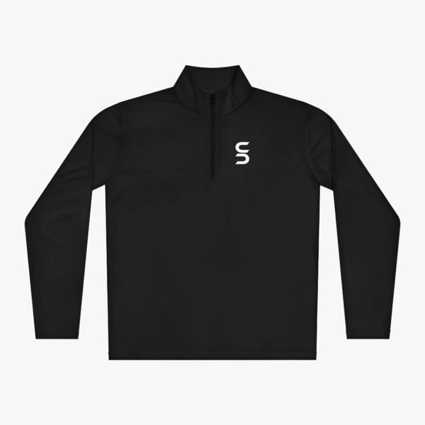 Classic - Quarter Zip