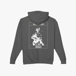 Memento Mori x 11B Hoodie
