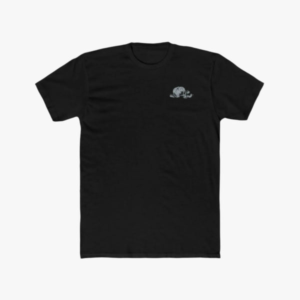 Sealed Lips - tee