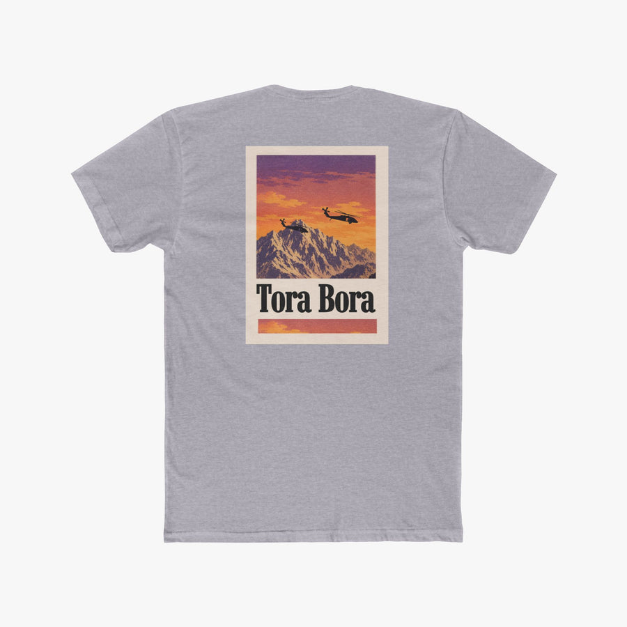 Tora Bora - Tee