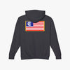 American Flag - Hoodie