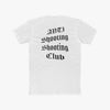 Anti Shooting Shooting Club - Tee