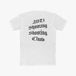 Anti Shooting Shooting Club - Tee