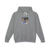 Boxing K9 Hoodie