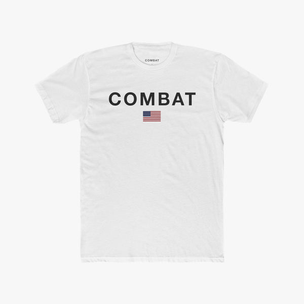 Combat Classic - Tee