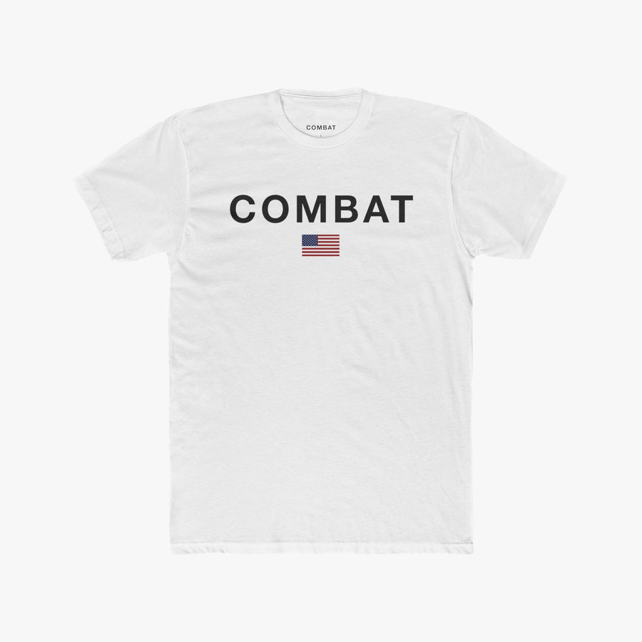 Combat Classic - Tee