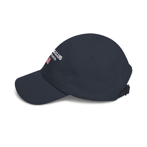 Shooting Club - Hat