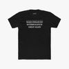Make Enhanced Interrogation Great Again - Tee
