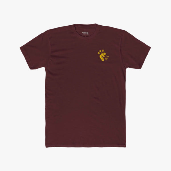 No Loyalty - tee