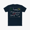 I have my concealed carry-TEE
