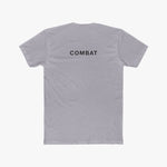 Combat - Tee