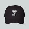 World - hat