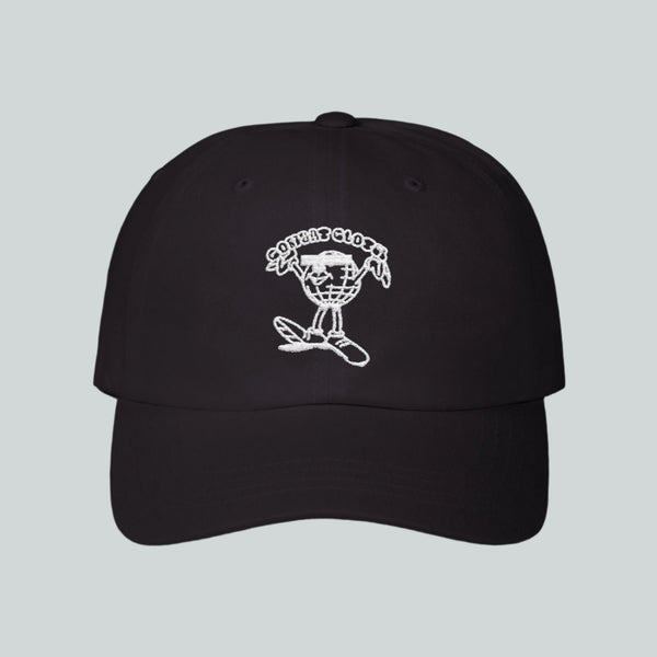 World - hat