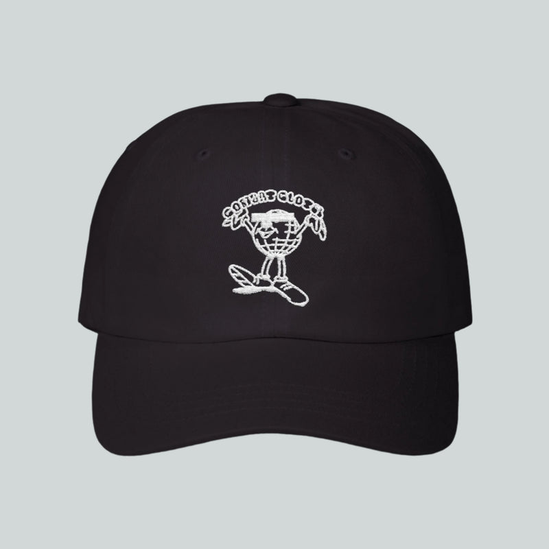 World - hat