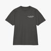 Until Death - Oversized Tee
