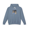 Boxing K9 Hoodie