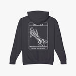 Isaiah 6:8 Hoodie